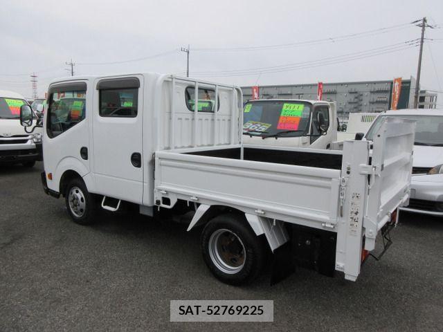 Nissan ATLAS 2012-05 7720851-8