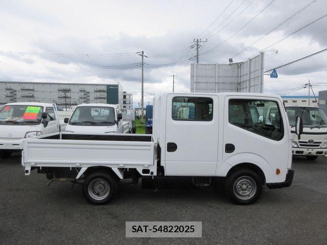 Nissan ATLAS 2015-03 7720858-3