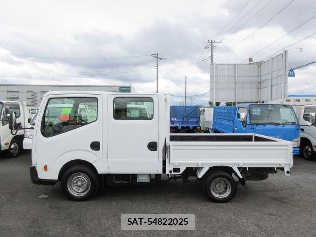 Nissan ATLAS 2015-03 7720858-4