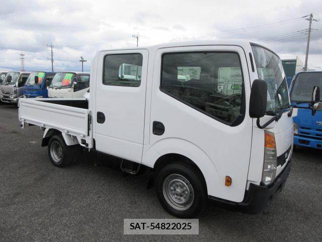 Nissan ATLAS 2015-03 7720858-5