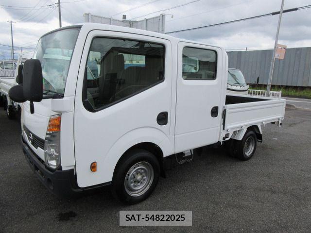 Nissan ATLAS 2015-03 7720858-6