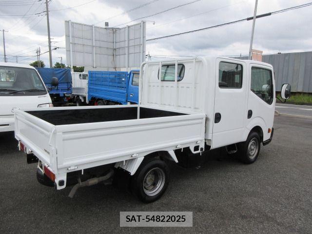 Nissan ATLAS 2015-03 7720858-7