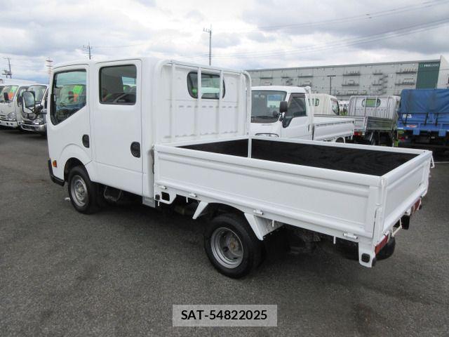Nissan ATLAS 2015-03 7720858-8