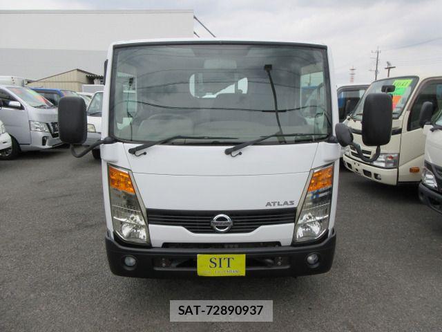 Nissan ATLAS 2013-12 7720854-1