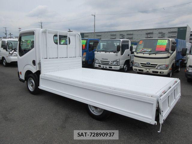 Nissan ATLAS 2013-12 7720854-19