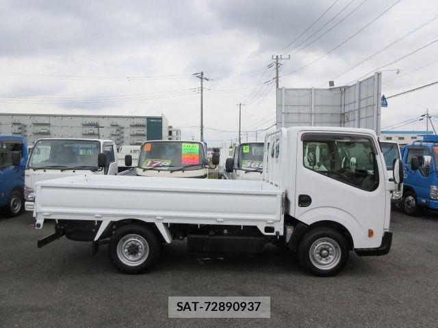 Nissan ATLAS 2013-12 7720854-3
