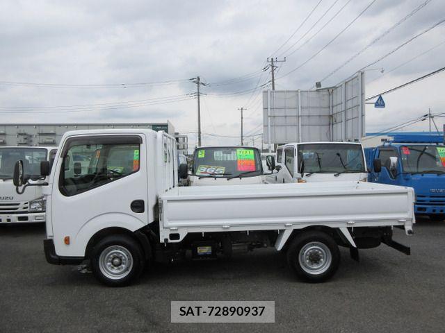 Nissan ATLAS 2013-12 7720854-4
