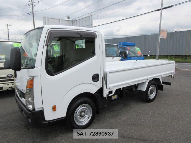 Nissan ATLAS 2013-12 7720854-6