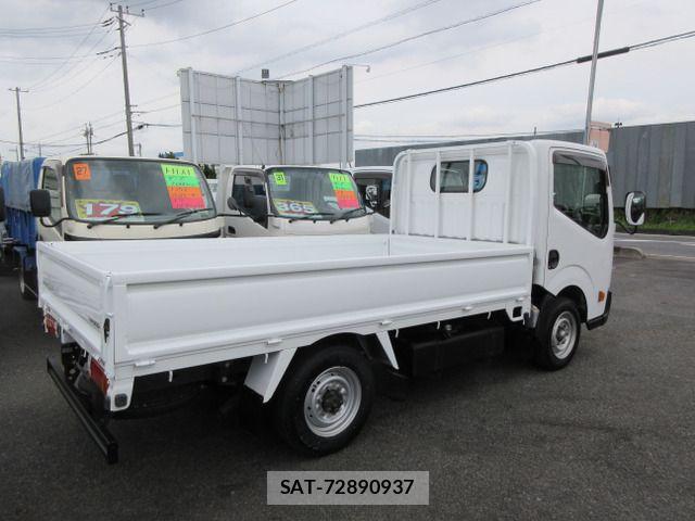 Nissan ATLAS 2013-12 7720854-7