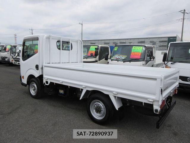 Nissan ATLAS 2013-12 7720854-8