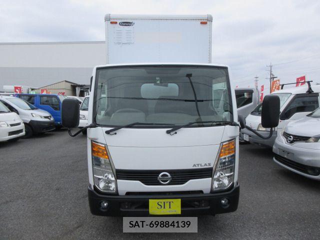 Nissan ATLAS 2015-10 7720853-1