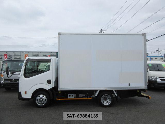 Nissan ATLAS 2015-10 7720853-4