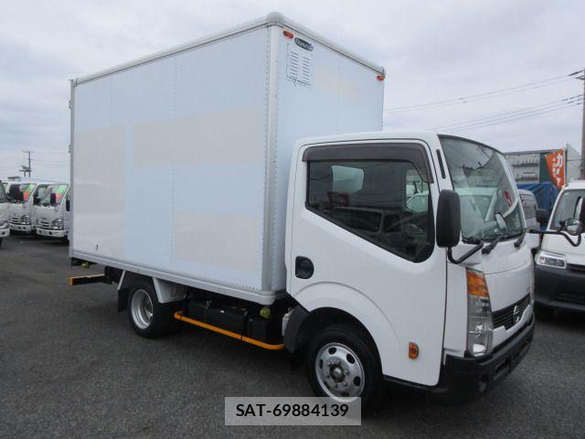 Nissan ATLAS 2015-10 7720853-5