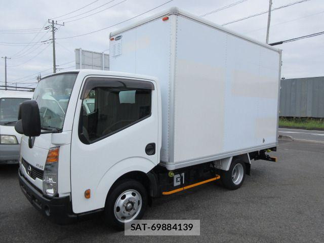 Nissan ATLAS 2015-10 7720853-6