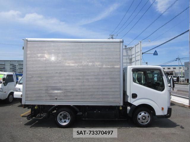 Nissan ATLAS 2014-02 7720855-3
