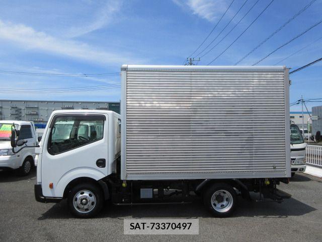 Nissan ATLAS 2014-02 7720855-4