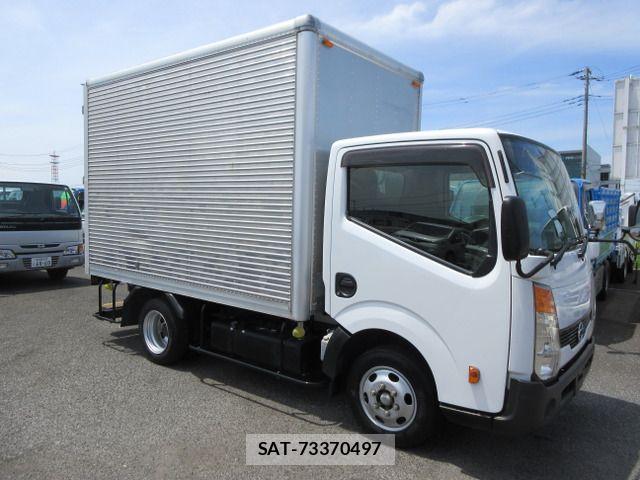 Nissan ATLAS 2014-02 7720855-5