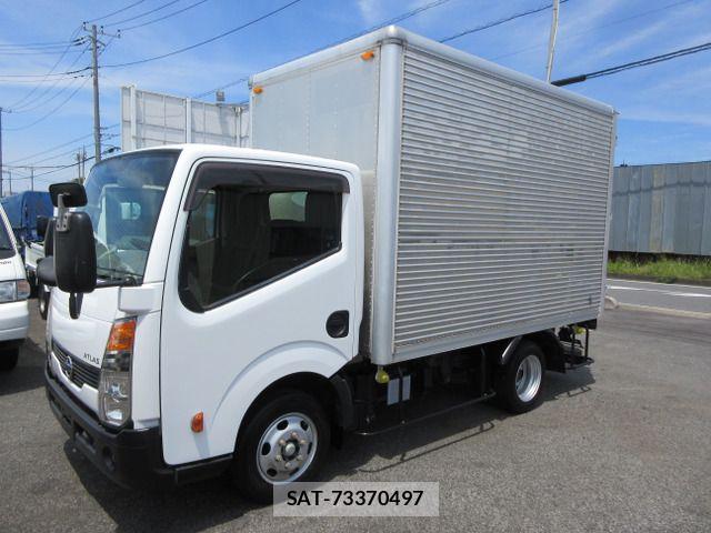Nissan ATLAS 2014-02 7720855-6