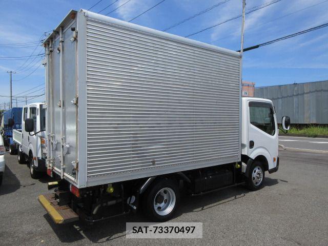 Nissan ATLAS 2014-02 7720855-7