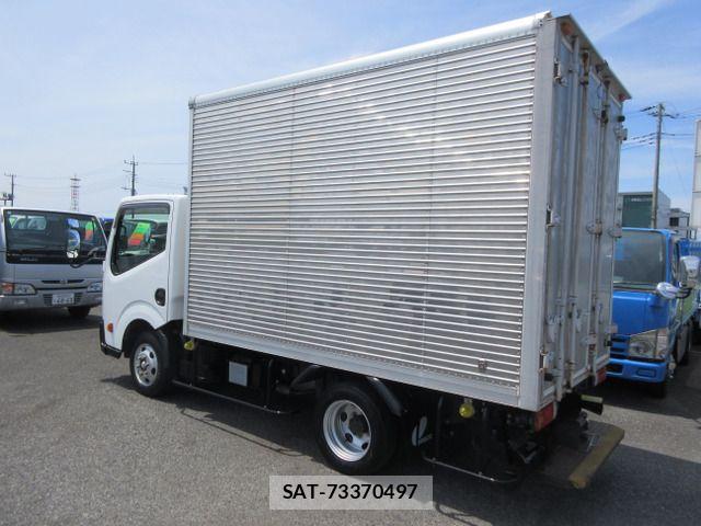 Nissan ATLAS 2014-02 7720855-8
