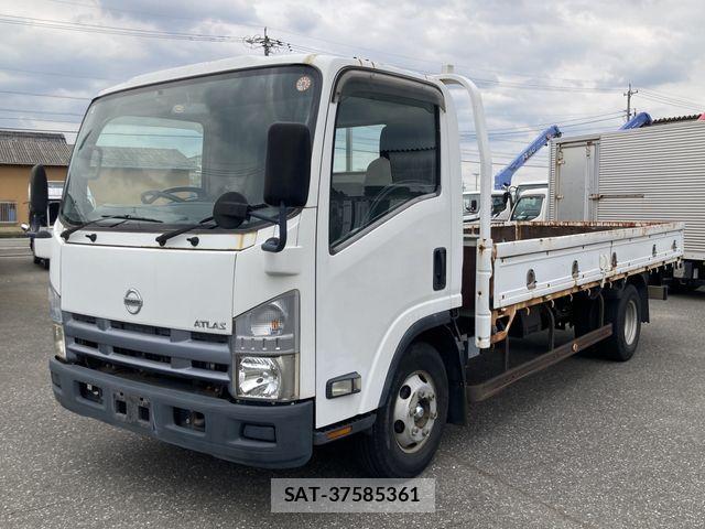 Nissan ATLAS 2008-01 7782631-1