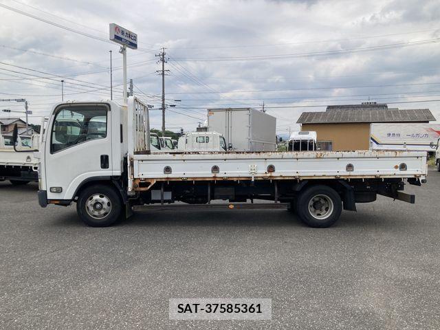 Nissan ATLAS 2008-01 7782631-21