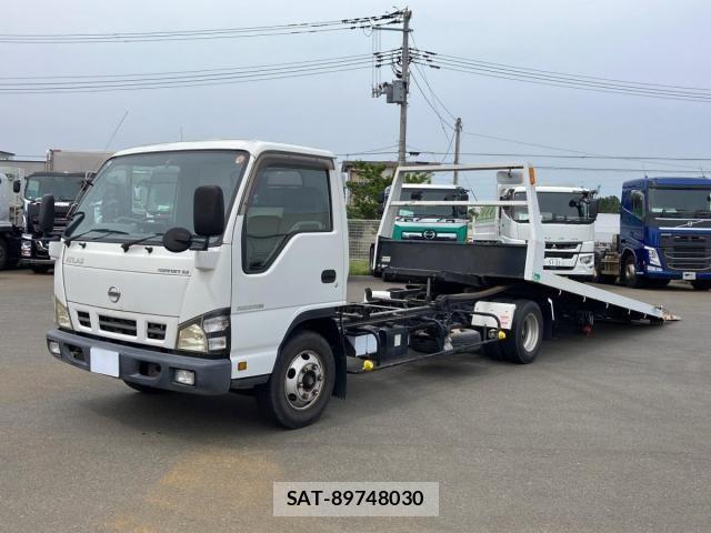 sat car