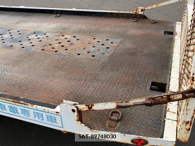 Nissan ATLAS 2004-08 7782634-11