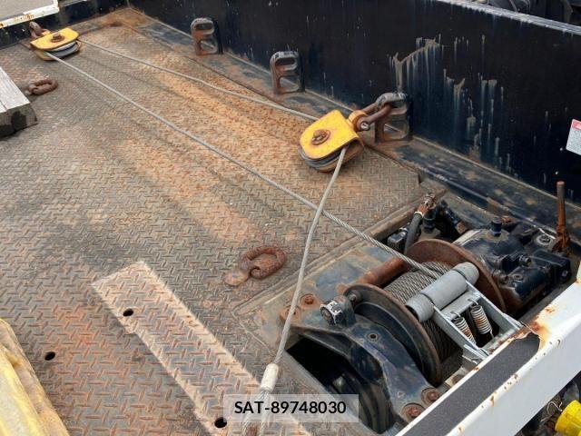 Nissan ATLAS 2004-08 7782634-12