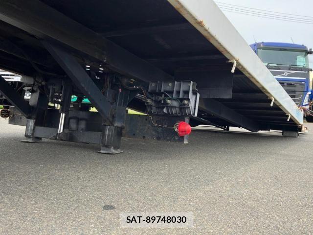 Nissan ATLAS 2004-08 7782634-16