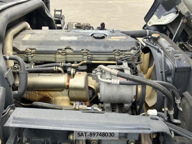 Nissan ATLAS 2004-08 7782634-18