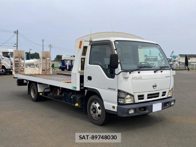 Nissan ATLAS 2004-08 7782634-1