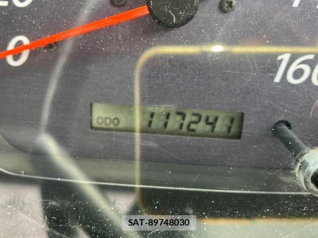 Nissan ATLAS 2004-08 7782634-22
