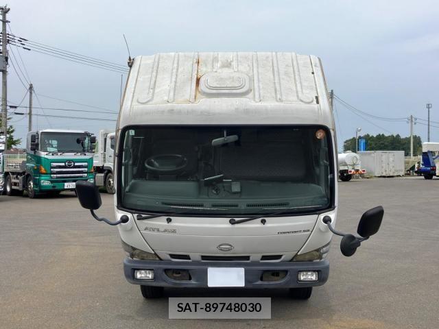 Nissan ATLAS 2004-08 7782634-24