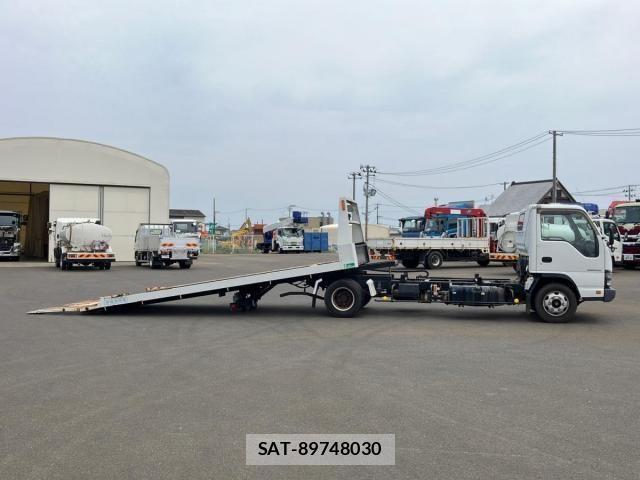 Nissan ATLAS 2004-08 7782634-5