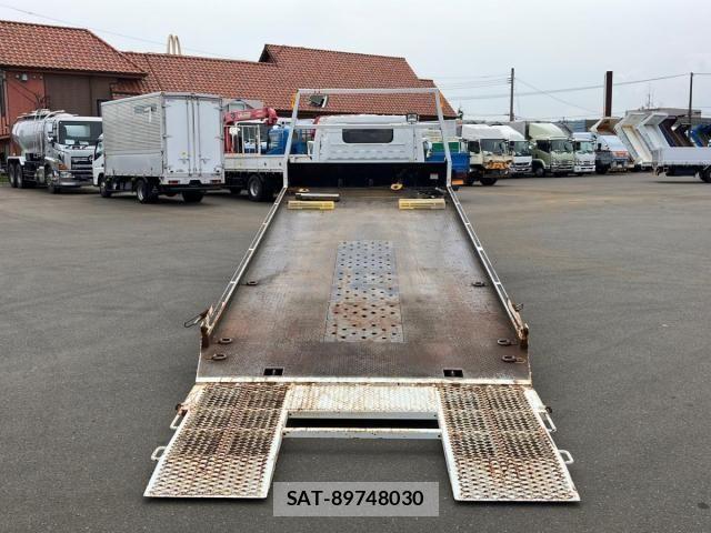 Nissan ATLAS 2004-08 7782634-7