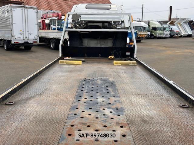 Nissan ATLAS 2004-08 7782634-8