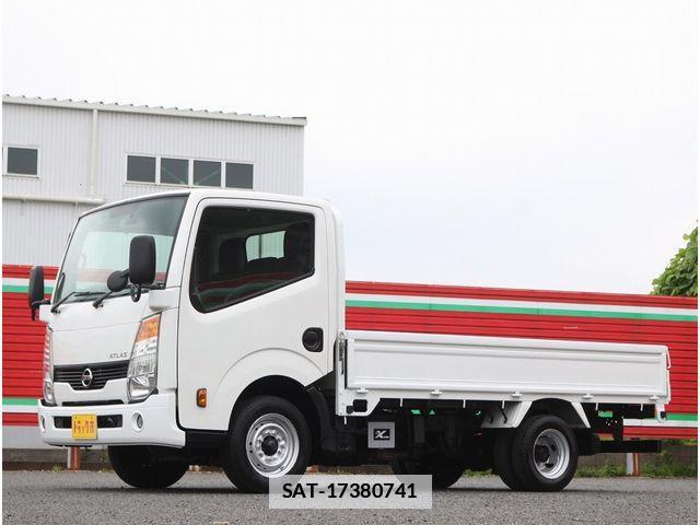 Nissan ATLAS 2020-07 7782633-0