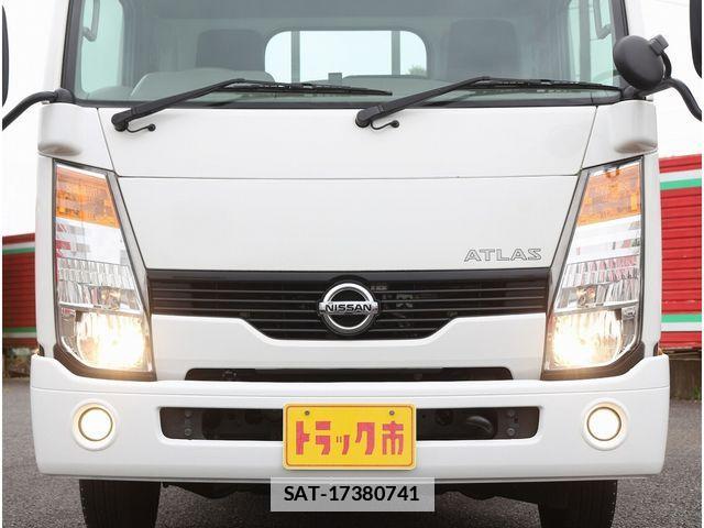 Nissan ATLAS 2020-07 7782633-26