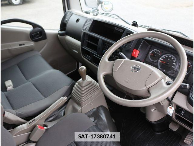 Nissan ATLAS 2020-07 7782633-2