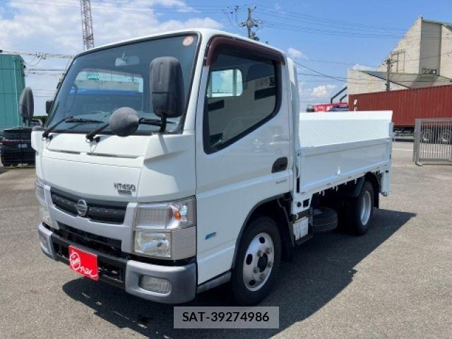 Nissan ATLAS 2013-10 7782632-0