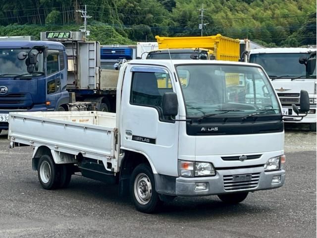 sat car