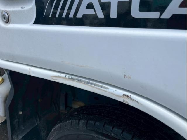 Nissan ATLAS 2000-01 7864620-9