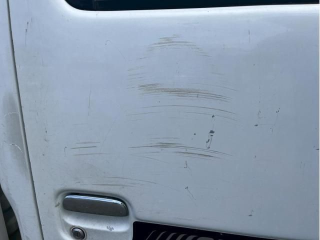 Nissan ATLAS 2000-01 7864620-11