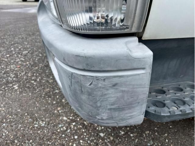 Nissan ATLAS 2000-01 7864620-13