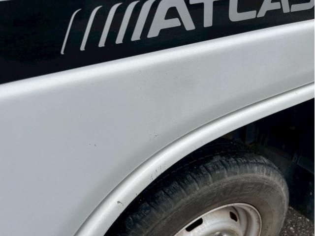 Nissan ATLAS 2000-01 7864620-15