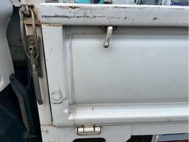 Nissan ATLAS 2000-01 7864620-17