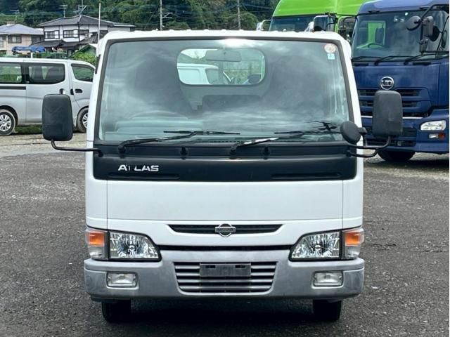 Nissan ATLAS 2000-01 7864620-1
