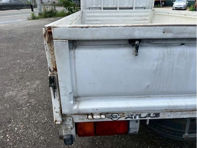 Nissan ATLAS 2000-01 7864620-21