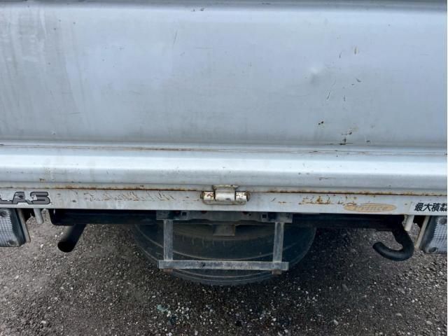 Nissan ATLAS 2000-01 7864620-22